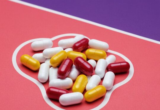 Vitamin B Komplex Nebenwirkungen: Was Sie Wissen Sollten