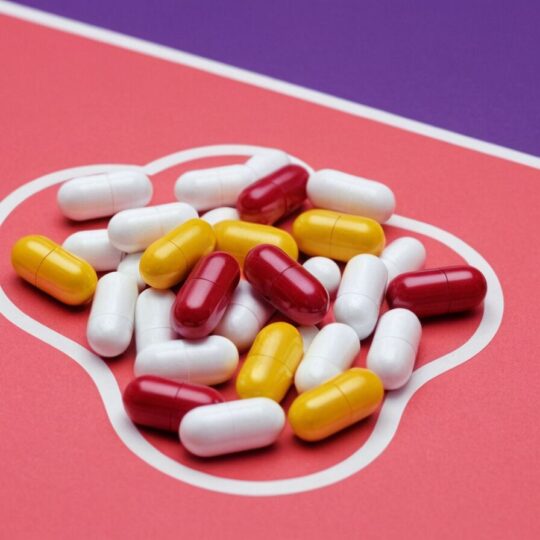Vitamin B Komplex Nebenwirkungen: Was Sie Wissen Sollten