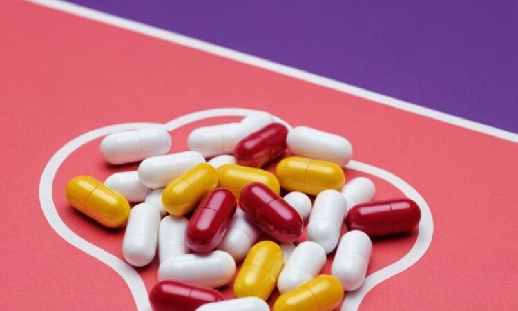 Vitamin B Komplex Nebenwirkungen: Was Sie Wissen Sollten