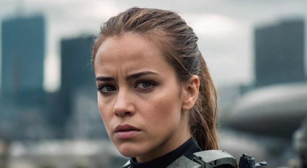Die Schwester von Sarah Connor: Ein Blick auf die verborgene Geschichte und ihre Bedeutung im Terminator-Universum