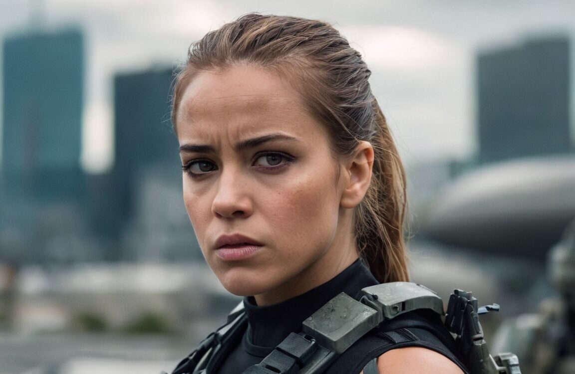 Die Schwester von Sarah Connor: Ein Blick auf die verborgene Geschichte und ihre Bedeutung im Terminator-Universum