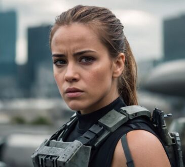 Die Schwester von Sarah Connor: Ein Blick auf die verborgene Geschichte und ihre Bedeutung im Terminator-Universum