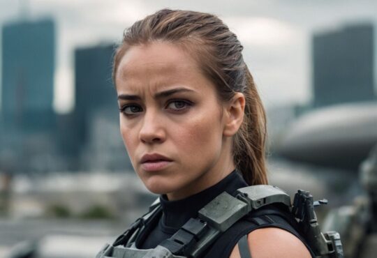 Die Schwester von Sarah Connor: Ein Blick auf die verborgene Geschichte und ihre Bedeutung im Terminator-Universum