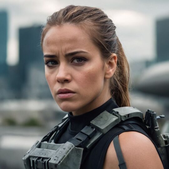 Die Schwester von Sarah Connor: Ein Blick auf die verborgene Geschichte und ihre Bedeutung im Terminator-Universum