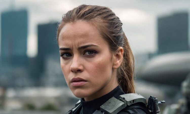 Die Schwester von Sarah Connor: Ein Blick auf die verborgene Geschichte und ihre Bedeutung im Terminator-Universum