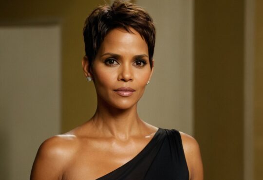 Die besten Filme von Halle Berry: Ein Blick auf ihre beeindruckendsten Rollen