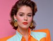 80er Jahre Mode für Damen: Die Rückkehr der Original-Trends und wie man sie heute trägt