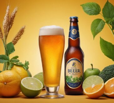 Ist alkoholfreies Bier gesund? Die gesundheitlichen Vorteile und Risiken im Überblick