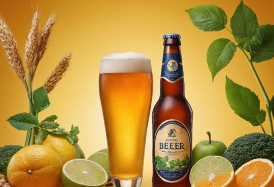 Ist alkoholfreies Bier gesund? Die gesundheitlichen Vorteile und Risiken im Überblick