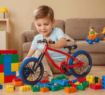 Die besten Geschenkideen für Jungen im Alter von 5 Jahren