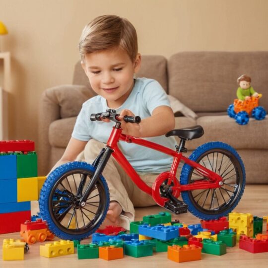 Die besten Geschenkideen für Jungen im Alter von 5 Jahren