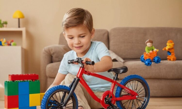 Die besten Geschenkideen für Jungen im Alter von 5 Jahren