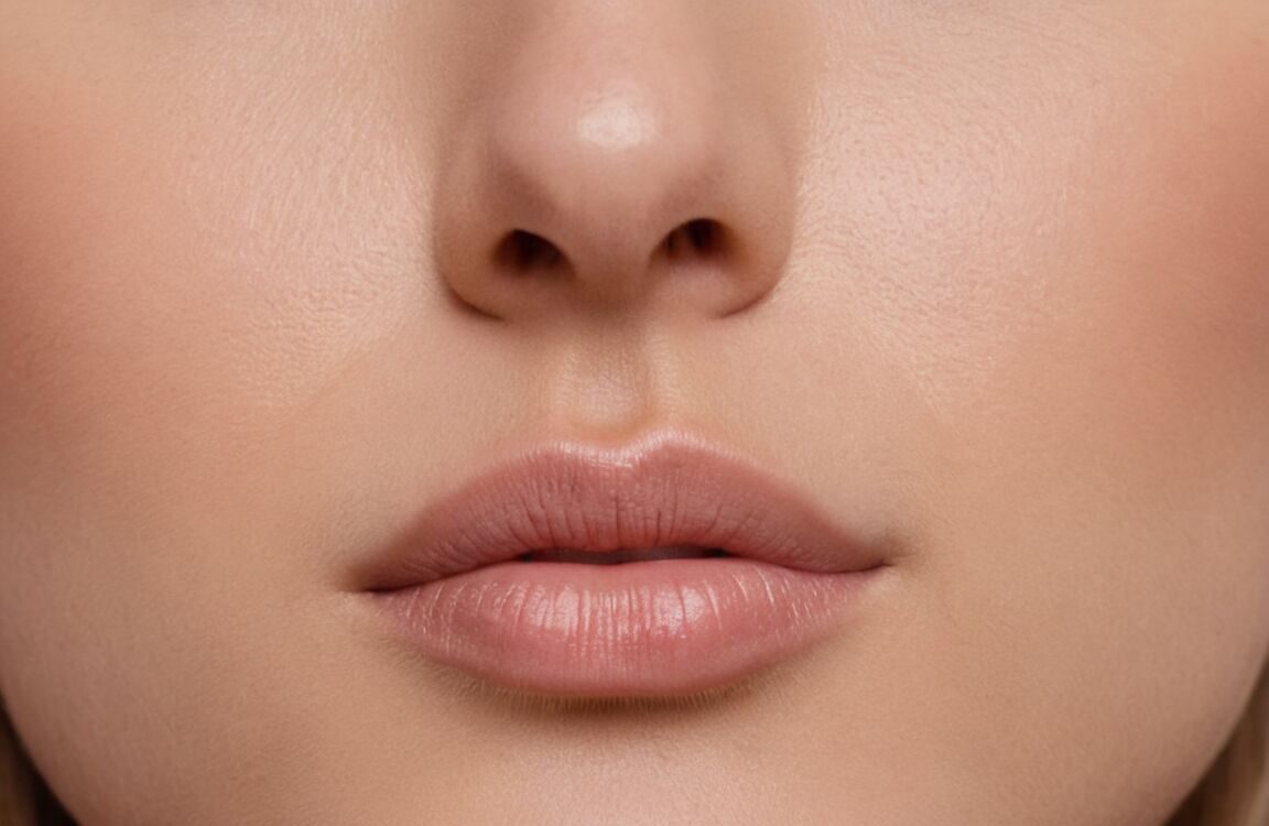 Lippen aufspritzen: Vorher-Nachher-Ergebnisse und Erfahrungen im Überblick