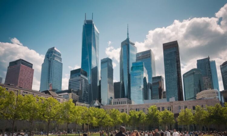 In Frage stellen: Die Bedeutung von kritischem Denken in der modernen Gesellschaft