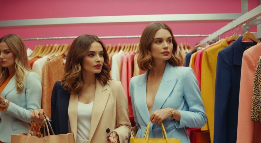 Only Online Shop Damen: Die besten Trends und Tipps für modebewusste Frauen