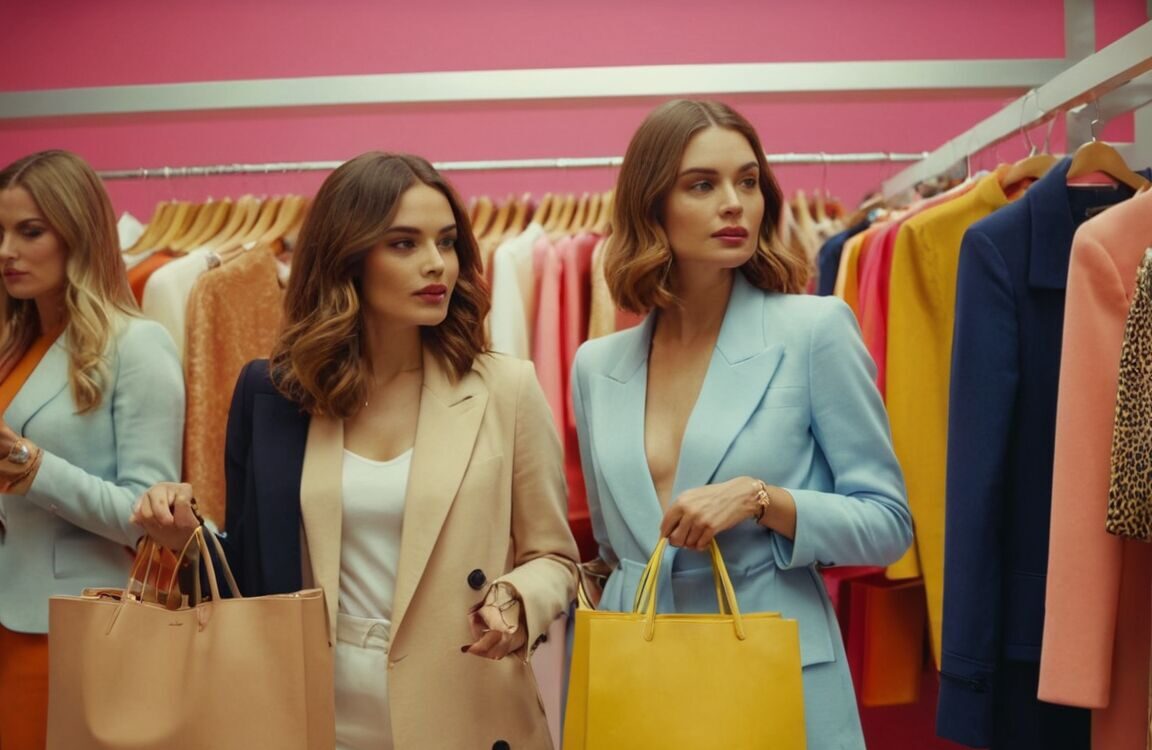 Only Online Shop Damen: Die besten Trends und Tipps für modebewusste Frauen
