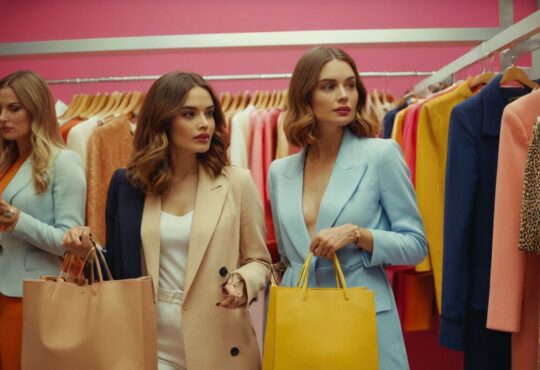 Only Online Shop Damen: Die besten Trends und Tipps für modebewusste Frauen