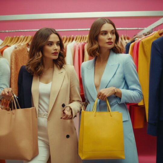 Only Online Shop Damen: Die besten Trends und Tipps für modebewusste Frauen