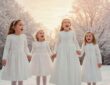 Nena und der Klassiker: Eine Analyse des Songtexts von Schneeflöckchen, Weißröckchen