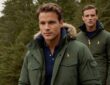 Die besten Ralph Lauren Winterjacken für Herren: Stil und Funktionalität für die kalte Jahreszeit