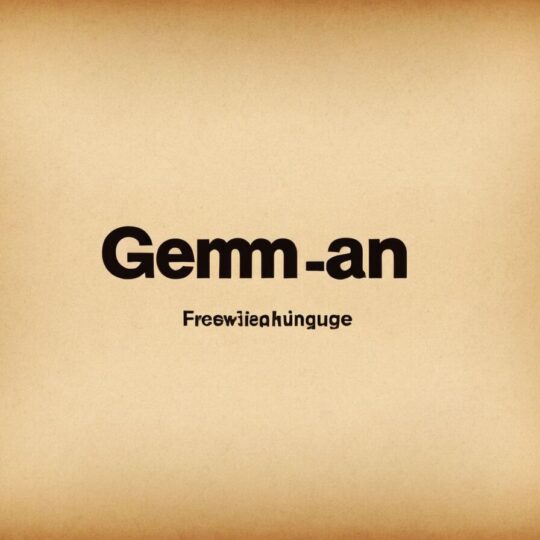 Des Weiteren: Die Bedeutung und Verwendung in der deutschen Sprache
