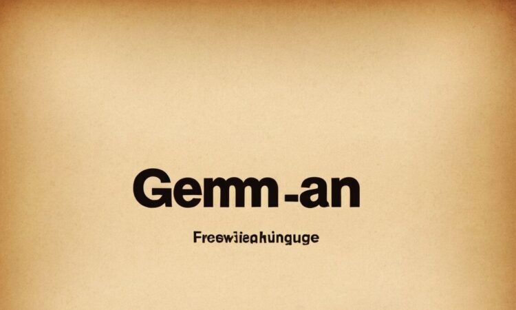 Des Weiteren: Die Bedeutung und Verwendung in der deutschen Sprache