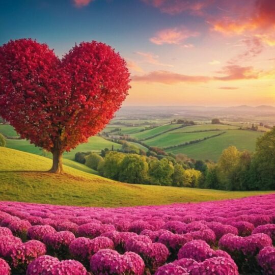 Herz über Kopf: Die neuesten Sprüche für verliebte Seelen