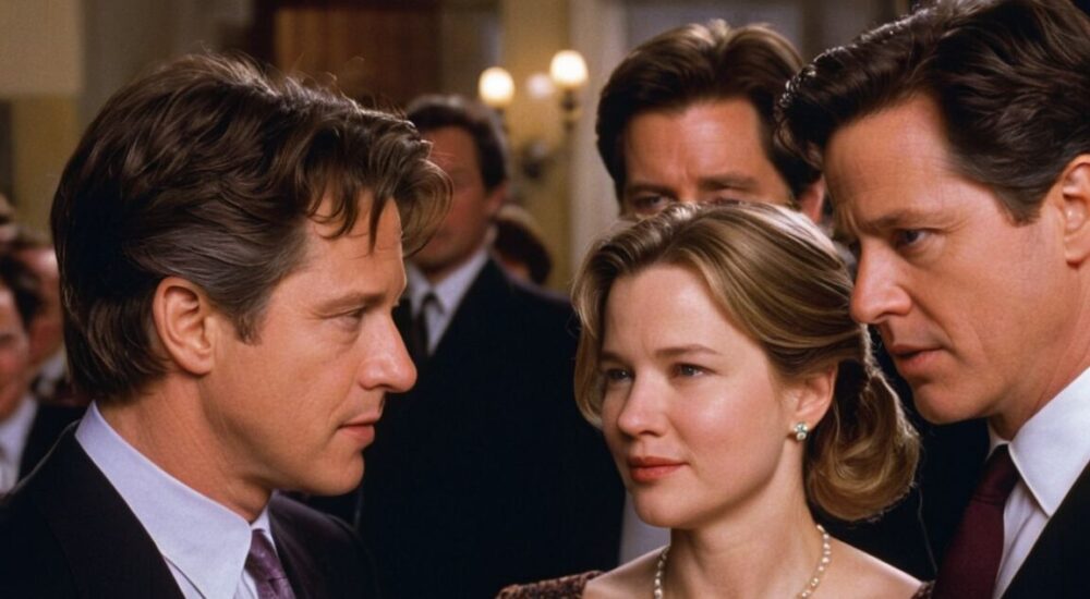 Die Besetzung von Bridget Jones: Ein Blick auf die Schauspieler und ihre Rollen
