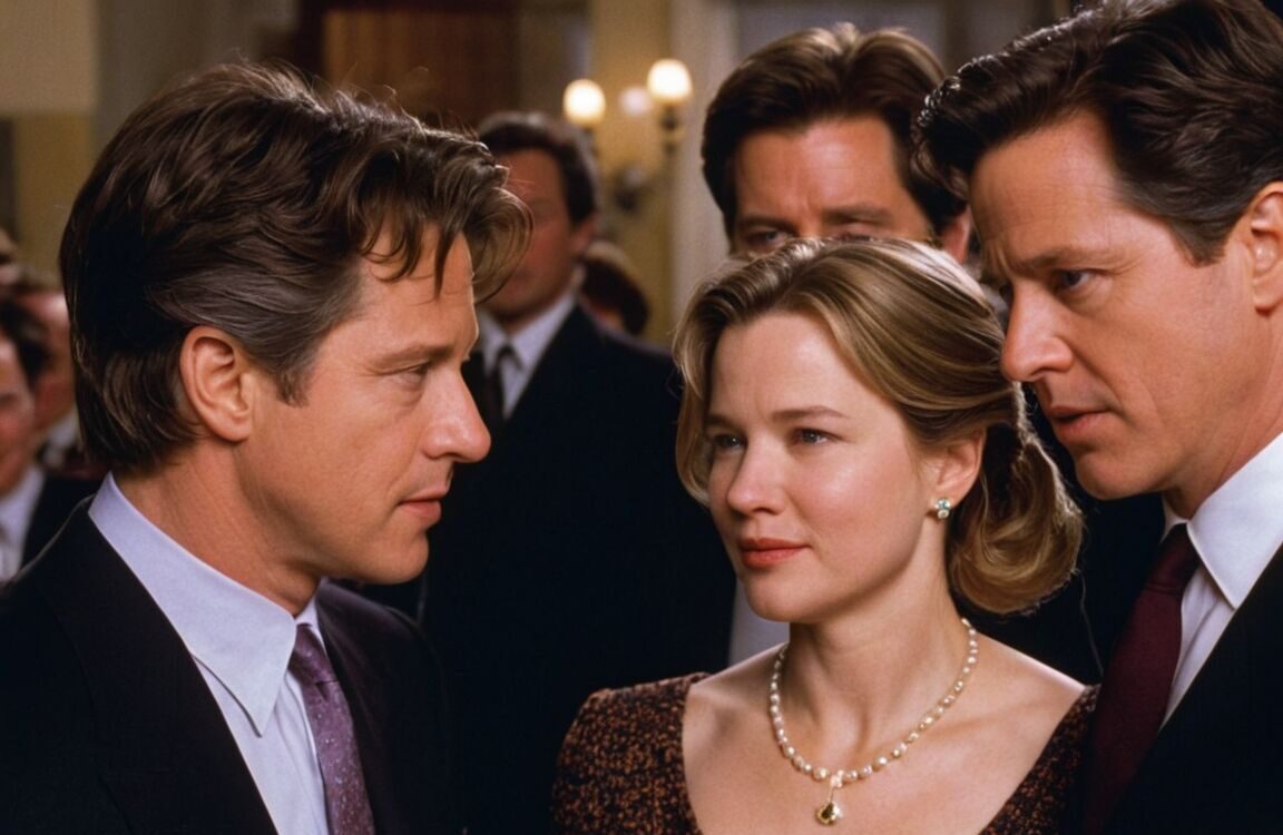 Die Besetzung von Bridget Jones: Ein Blick auf die Schauspieler und ihre Rollen