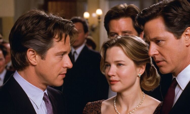 Die Besetzung von Bridget Jones: Ein Blick auf die Schauspieler und ihre Rollen
