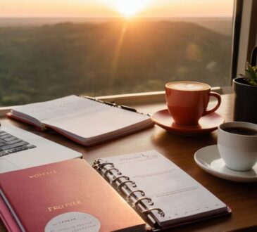 Guten Start in die Woche: Tipps für einen produktiven Wochenbeginn