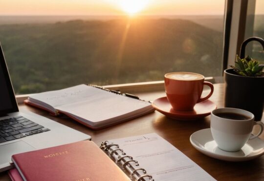 Guten Start in die Woche: Tipps für einen produktiven Wochenbeginn