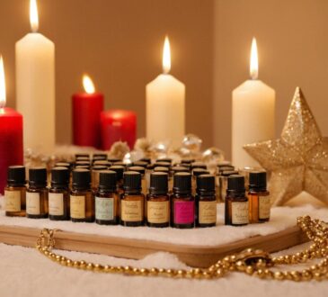 24 kreative Kleinigkeiten für den Adventskalender für Frauen