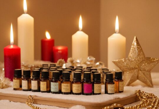 24 kreative Kleinigkeiten für den Adventskalender für Frauen