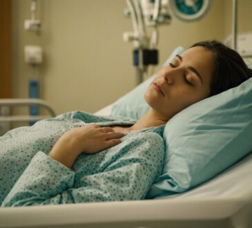 Warum Bettruhe bei Nierenbeckenentzündung entscheidend ist