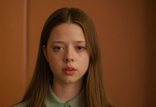 Filme von Mia Goth: Eine Reise durch ihre faszinierende Schauspielkarriere