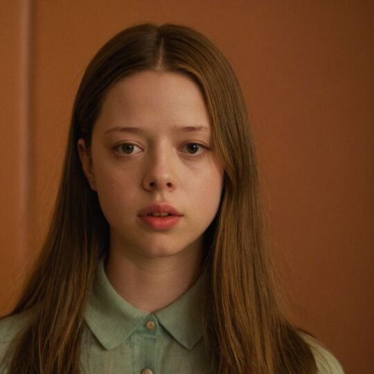 Filme von Mia Goth: Eine Reise durch ihre faszinierende Schauspielkarriere