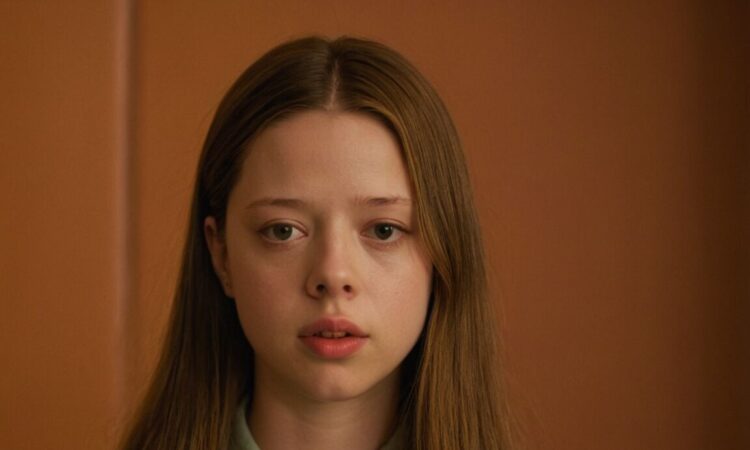 Filme von Mia Goth: Eine Reise durch ihre faszinierende Schauspielkarriere