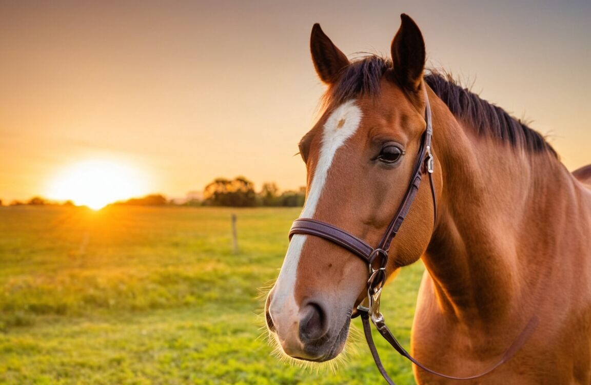 Wie alt wird ein Pferd? Lebensdauer und Faktoren, die die Lebensspanne beeinflussen