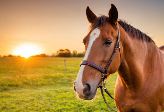 Wie alt wird ein Pferd? Lebensdauer und Faktoren, die die Lebensspanne beeinflussen