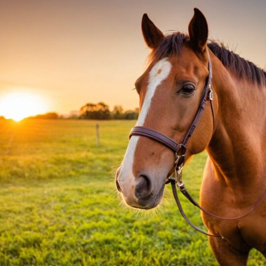 Wie alt wird ein Pferd? Lebensdauer und Faktoren, die die Lebensspanne beeinflussen