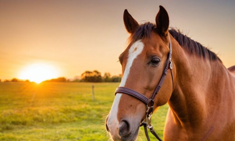Wie alt wird ein Pferd? Lebensdauer und Faktoren, die die Lebensspanne beeinflussen