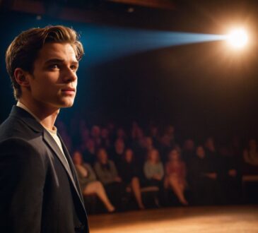 Matti Schmidt-Schaller: Ein Blick auf die Karriere des aufstrebenden Talents