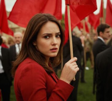 Red Flags bei Frauen: Worauf Sie in Beziehungen achten sollten