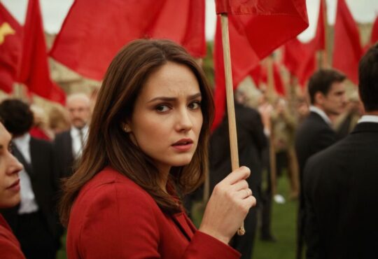 Red Flags bei Frauen: Worauf Sie in Beziehungen achten sollten