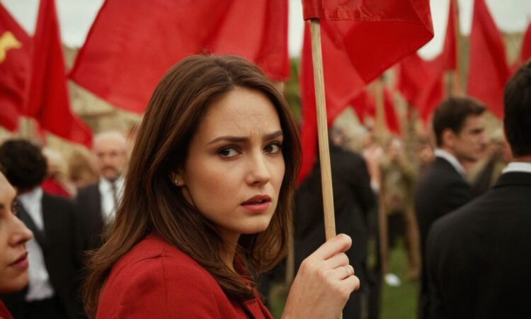 Red Flags bei Frauen: Worauf Sie in Beziehungen achten sollten