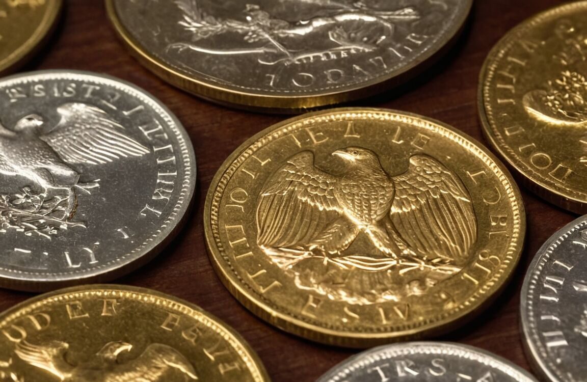 Was ist eine Unze? Alles, was Sie über das Gewicht und die Verwendung wissen müssen