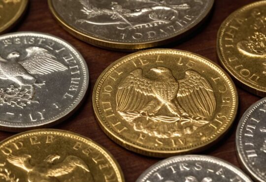 Was ist eine Unze? Alles, was Sie über das Gewicht und die Verwendung wissen müssen