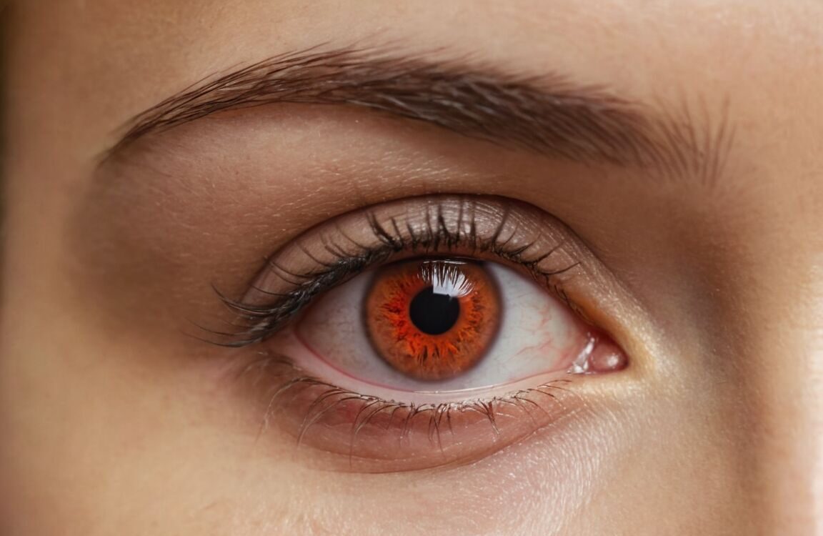 Blut im Auge nach Schlaganfall: Ursachen, Risiken und Behandlungsmöglichkeiten