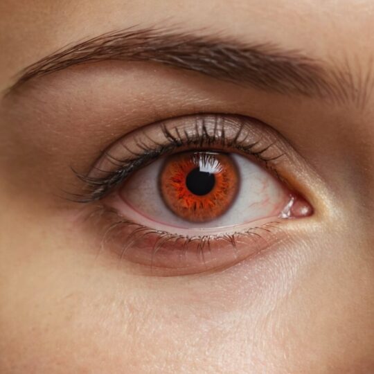 Blut im Auge nach Schlaganfall: Ursachen, Risiken und Behandlungsmöglichkeiten